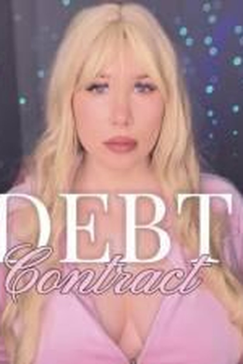 Debt Contract - Screenshot 1 of 4 - Contract