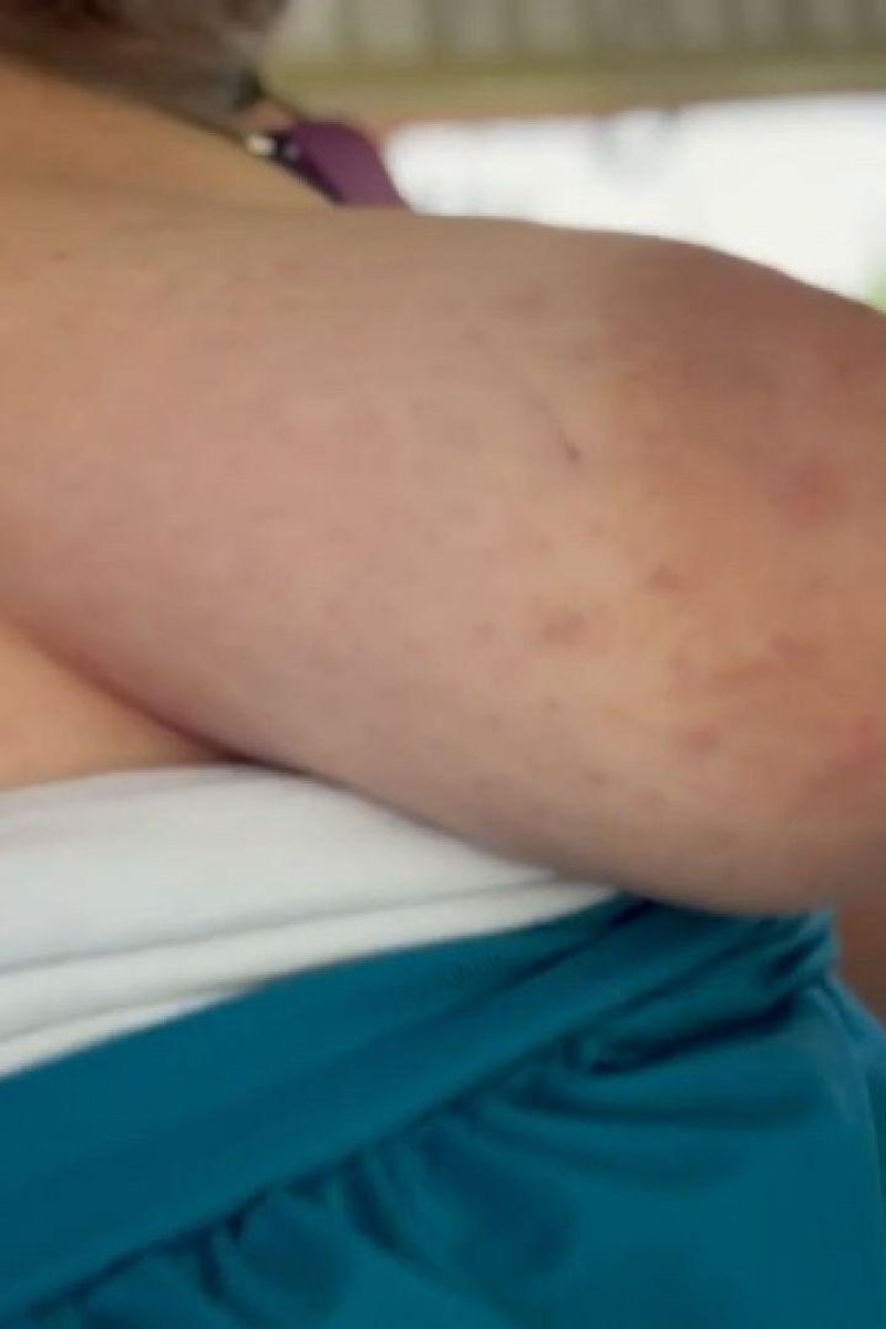 Rest Stop - Screenshot 1 of 4 - Big Tits