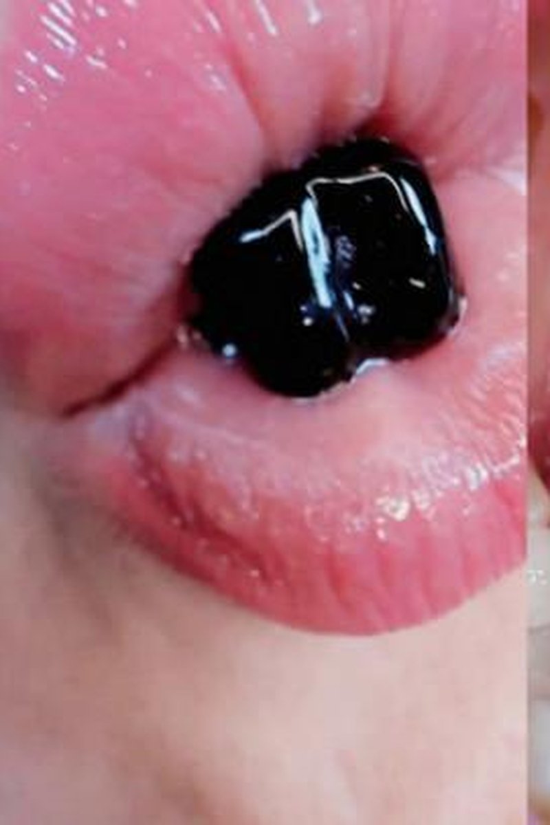 Vore Giantess Fetish - Screenshot 1 of 4 - Fetish