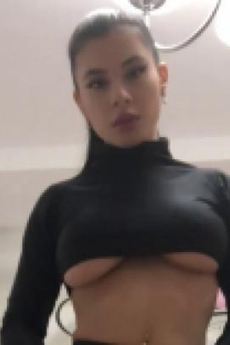 Stripping - Screenshot 1 of 4 - Big Tits
