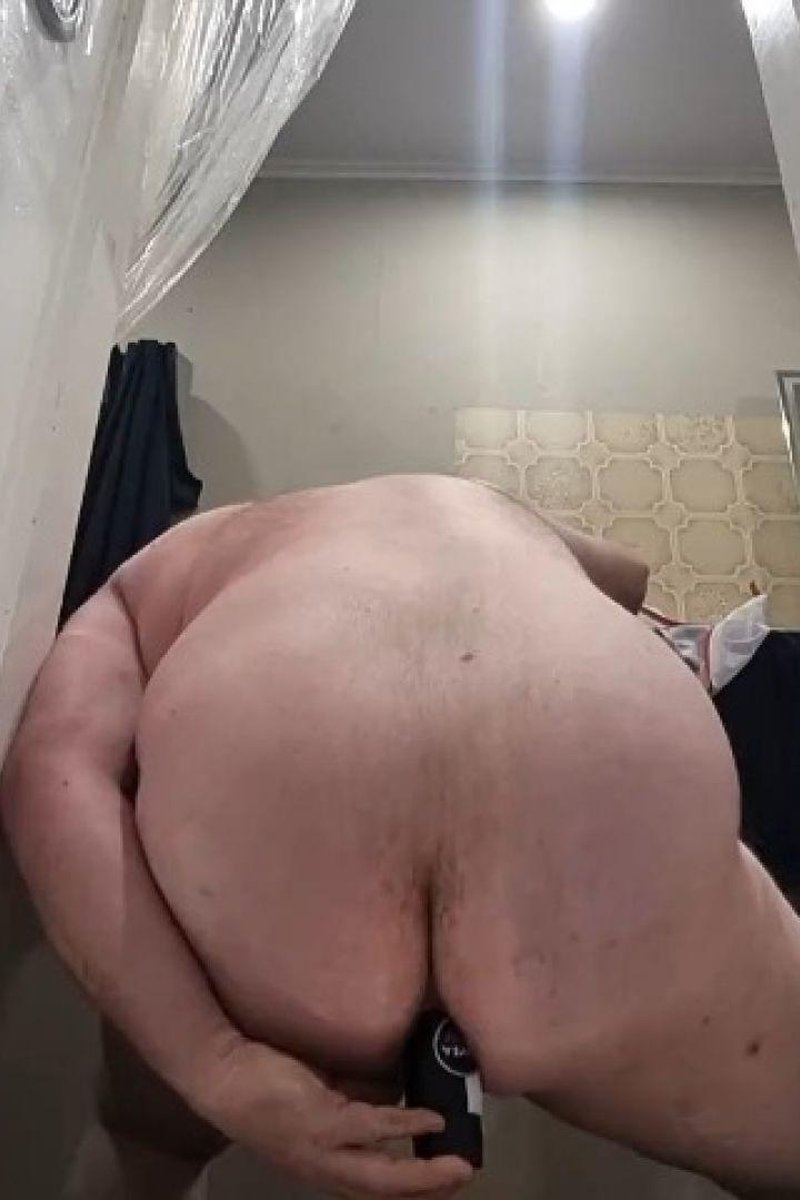 Doderant Can In Ass - Screenshot 1 of 4 - Analfetish