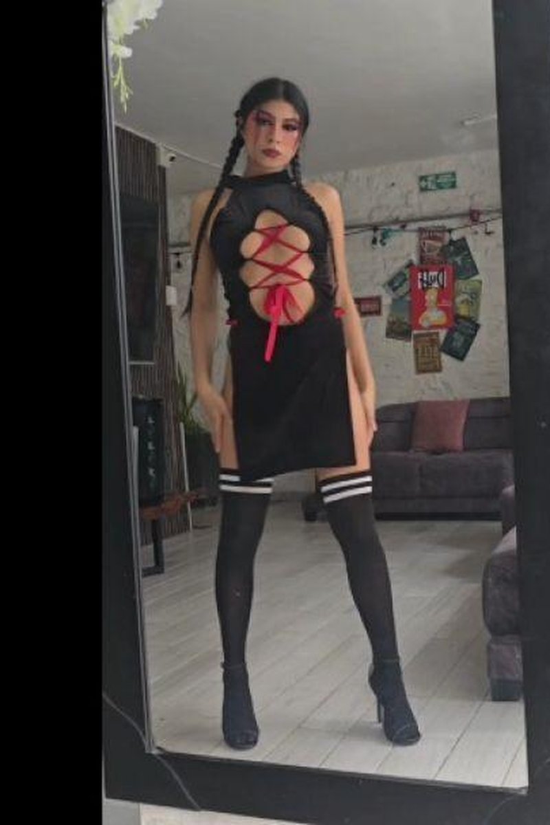 This Is Me - Screenshot 1 of 4 - Ass Fetish