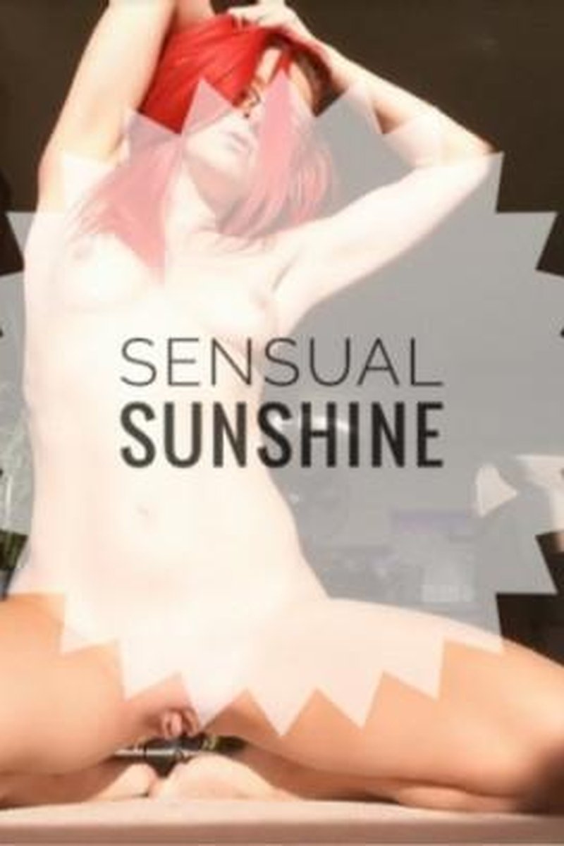 Sensual Sunshine - Screenshot 1 of 4 - Erotic Magic