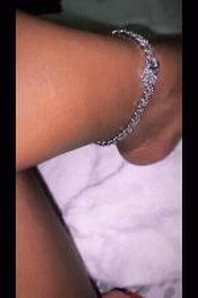 Golden Soles In Carmel & Lace - Screenshot 1 of 4 - Adult Role Play
