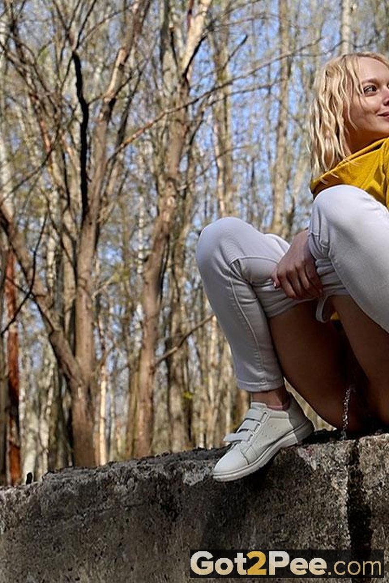 2906 - Screenshot 1 of 4 - Golden Shower