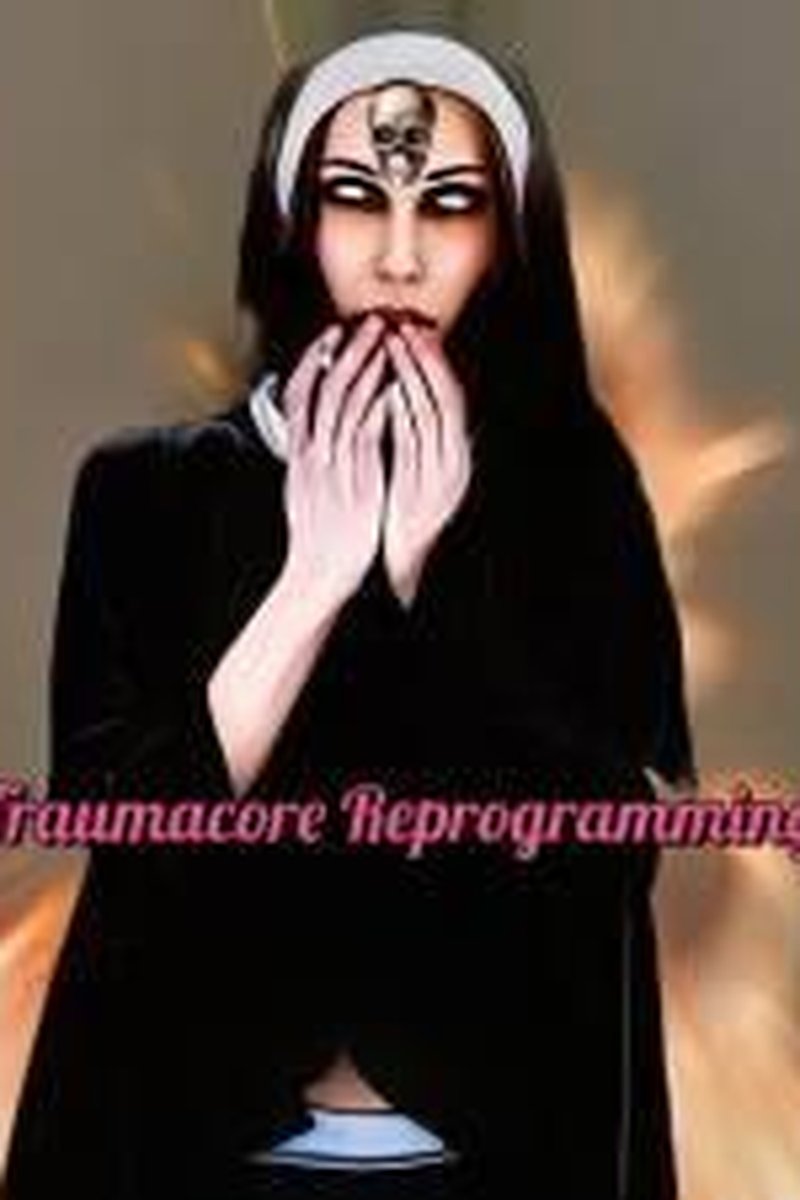 Traumacore Reprogramming - Screenshot 1 of 4 - Audio Effects