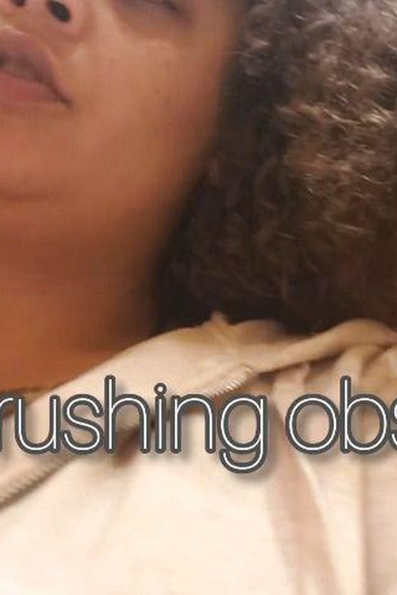 Teeth Brushing Obsession - Screenshot 1 of 4 - Mouth Fetish