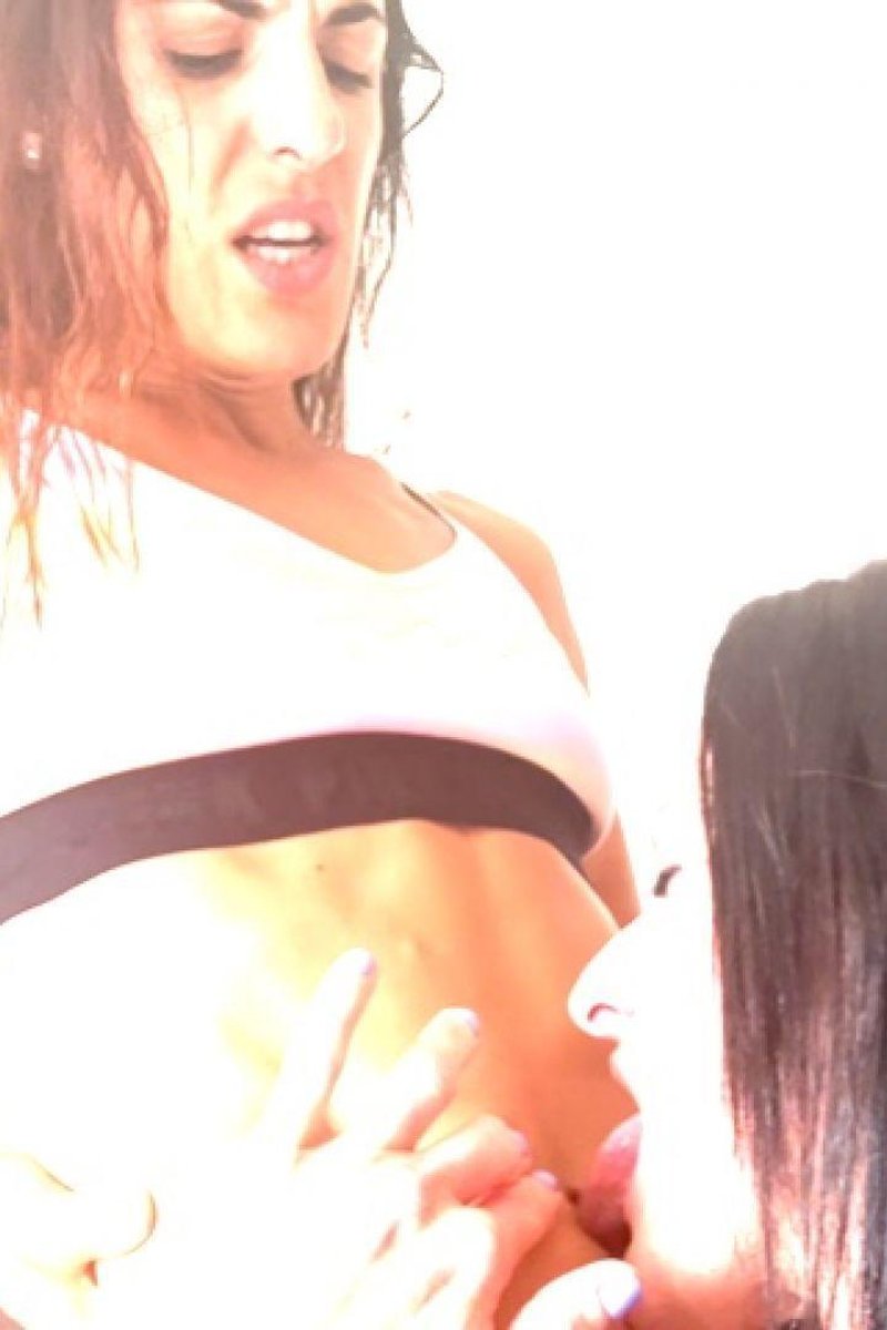 Bellybutton Slut Compilation 2 - Screenshot 1 of 4 - Belly Fetish