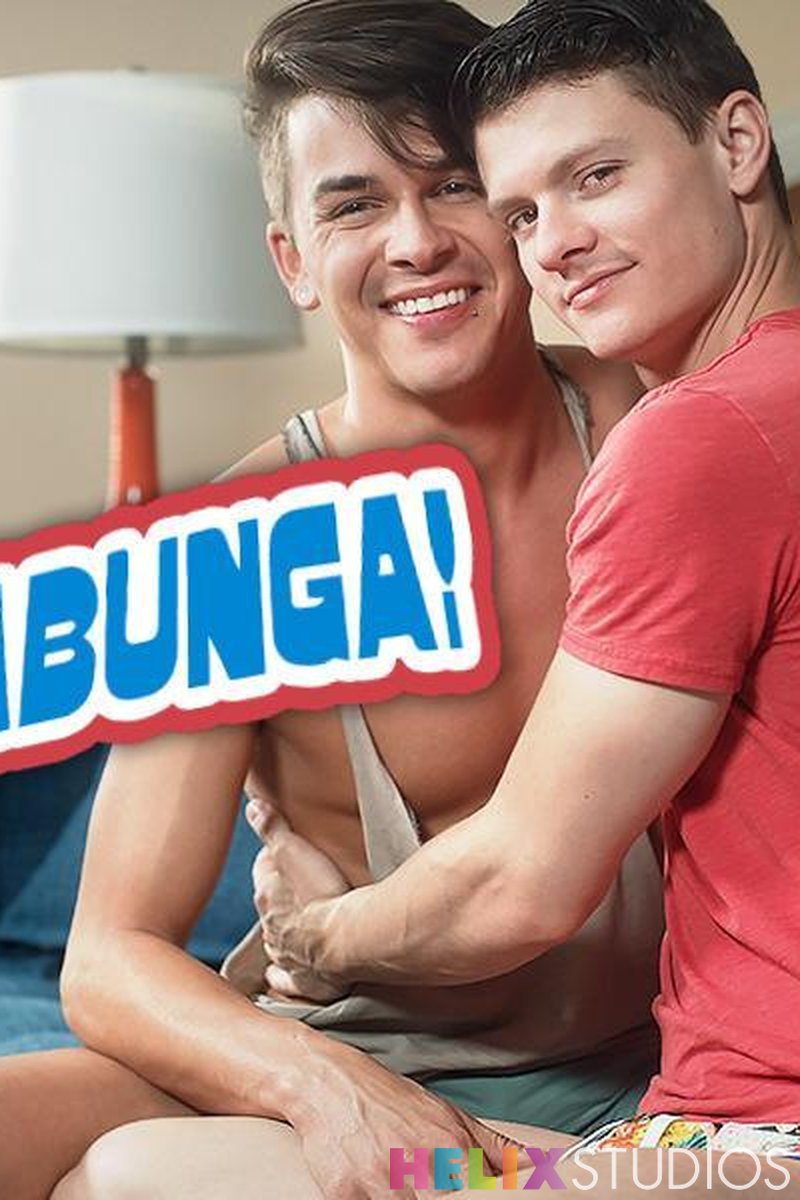 Cowabunga! - Screenshot 1 of 4 - Anal