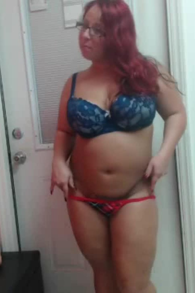 G\-String Witha Suprise - Screenshot 1 of 4 - Panties