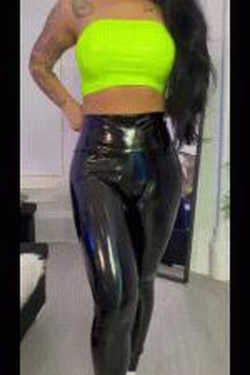 PVC ASMR Trigger - Screenshot 1 of 4 - ASMR