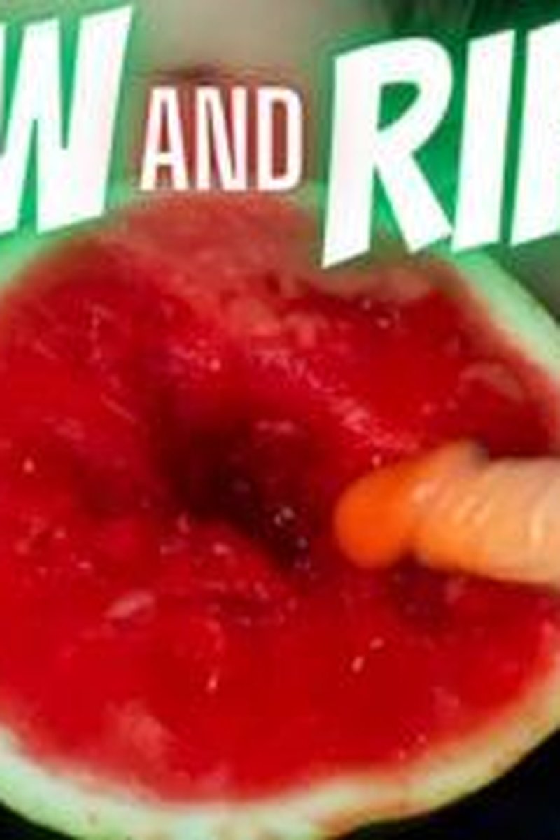 Raw And Ripe - Screenshot 1 of 4 - ASMR