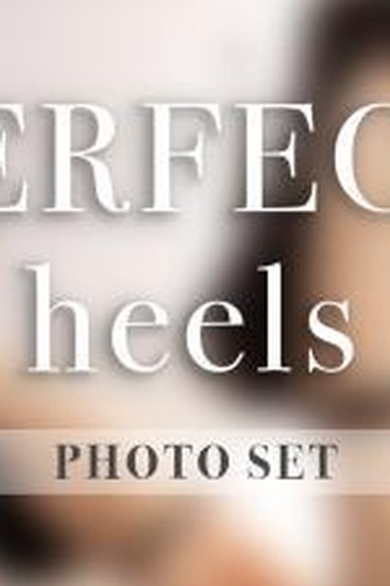 Perfect Heels - Screenshot 1 of 4 - Hairy Legs