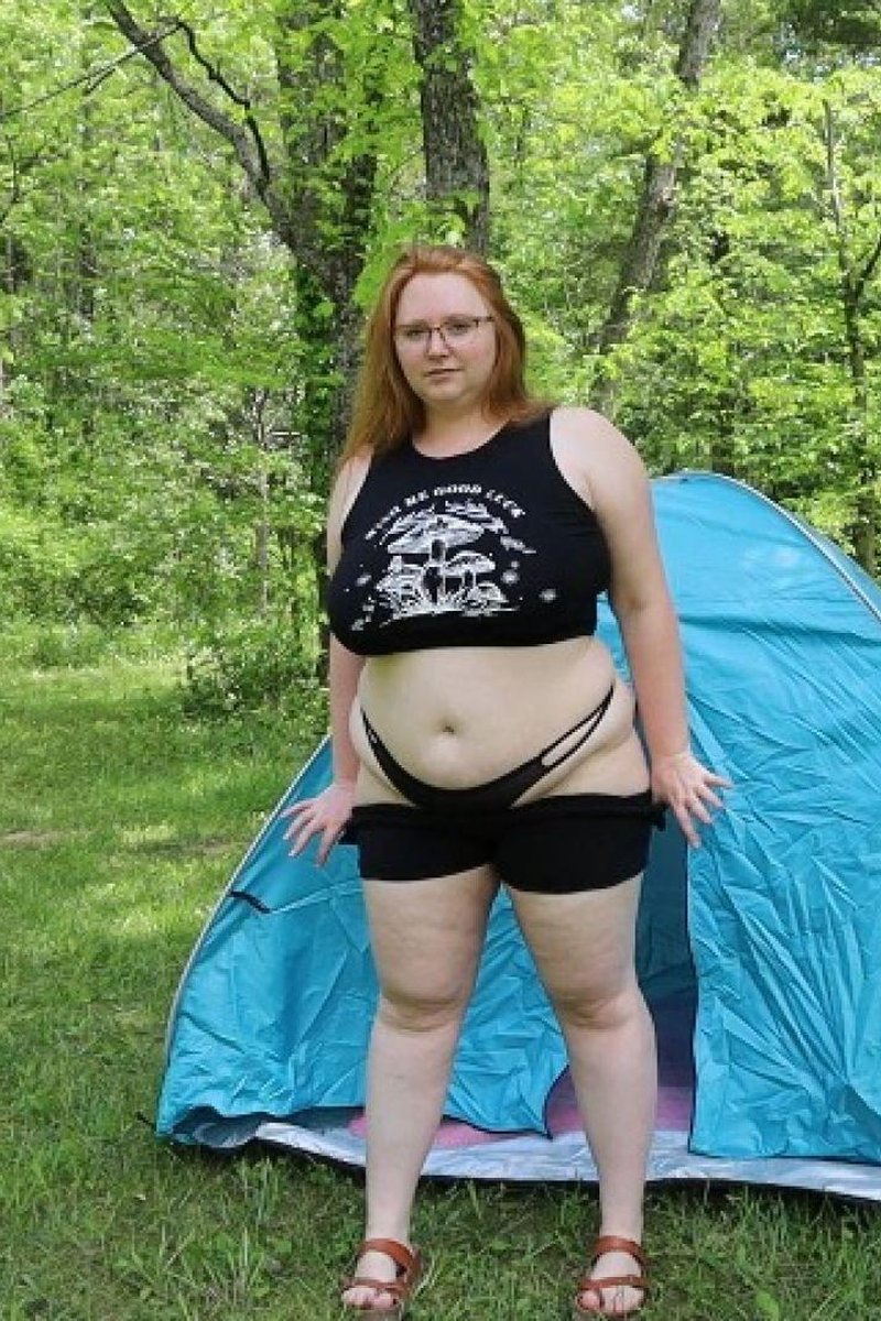 Camping - Screenshot 1 of 4 - All Sex