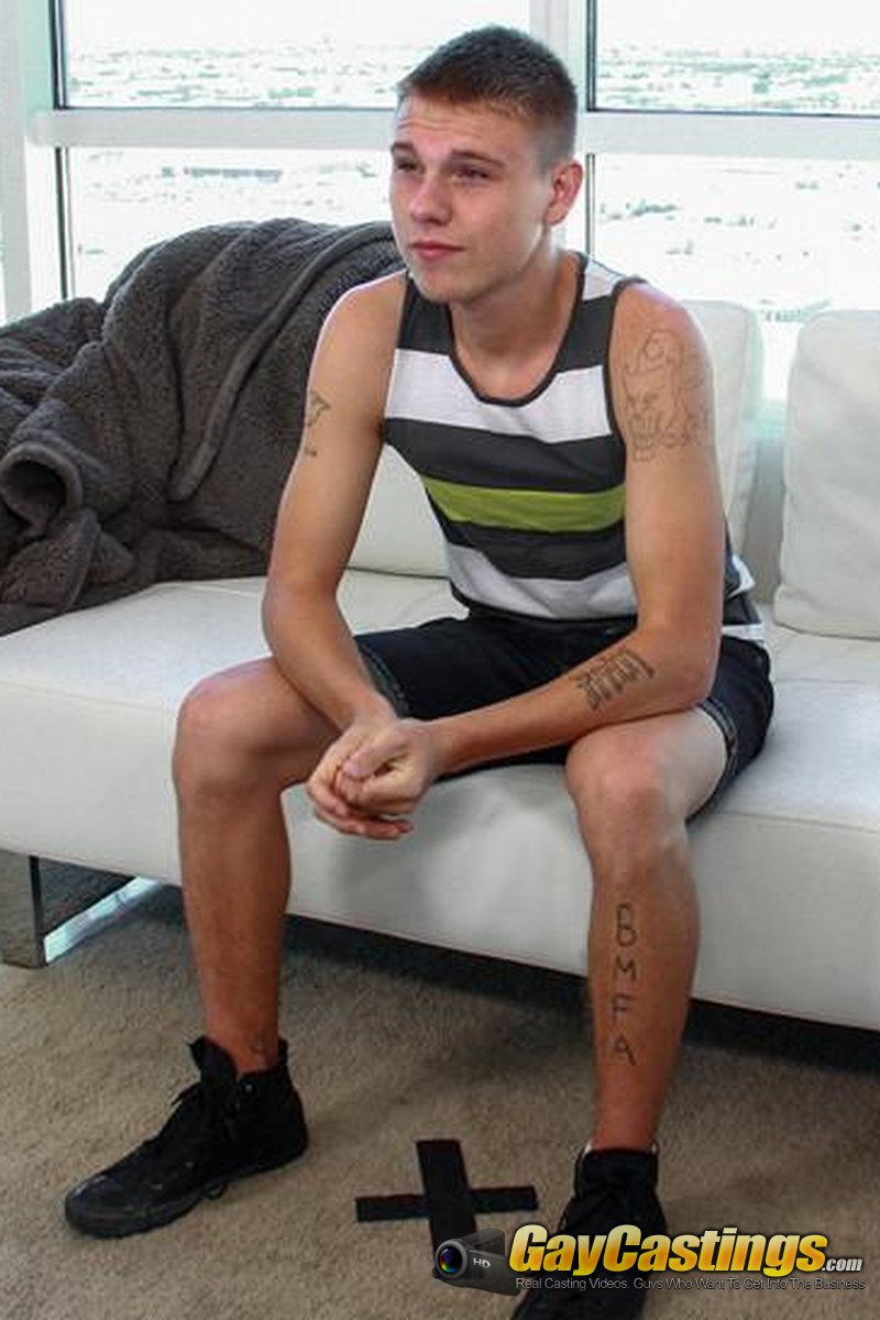 Drew - Screenshot 1 of 4 - Amateur