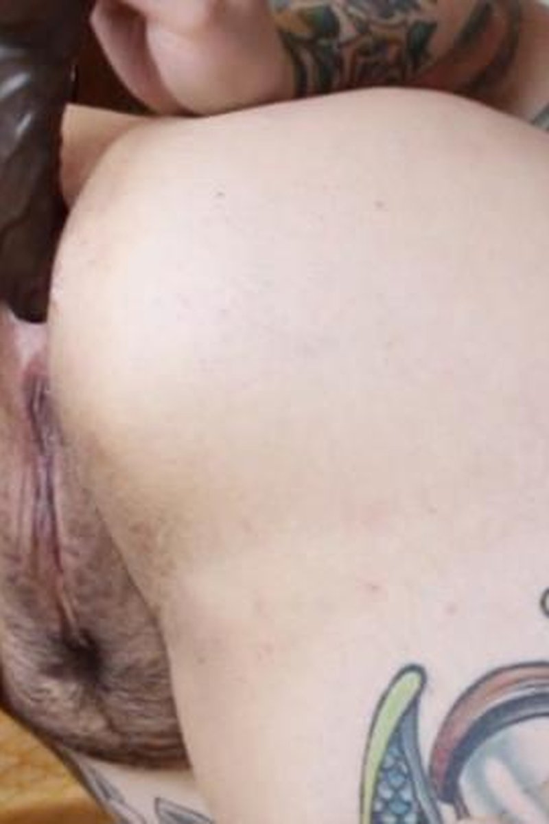 Proving Daddy Wrong BBC Anal - Screenshot 1 of 4 - Anal