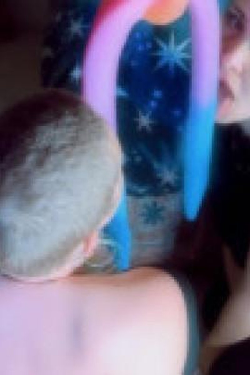 Tentacle Training - Screenshot 1 of 4 - Blowjob