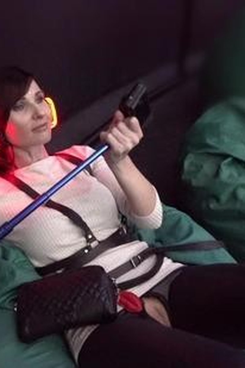 Magic - Screenshot 1 of 4 - Erotic Magic