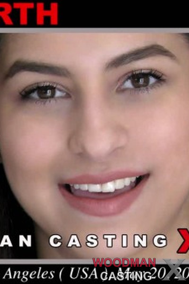 Nina North Casting - Screenshot 1 of 4 - Adorable