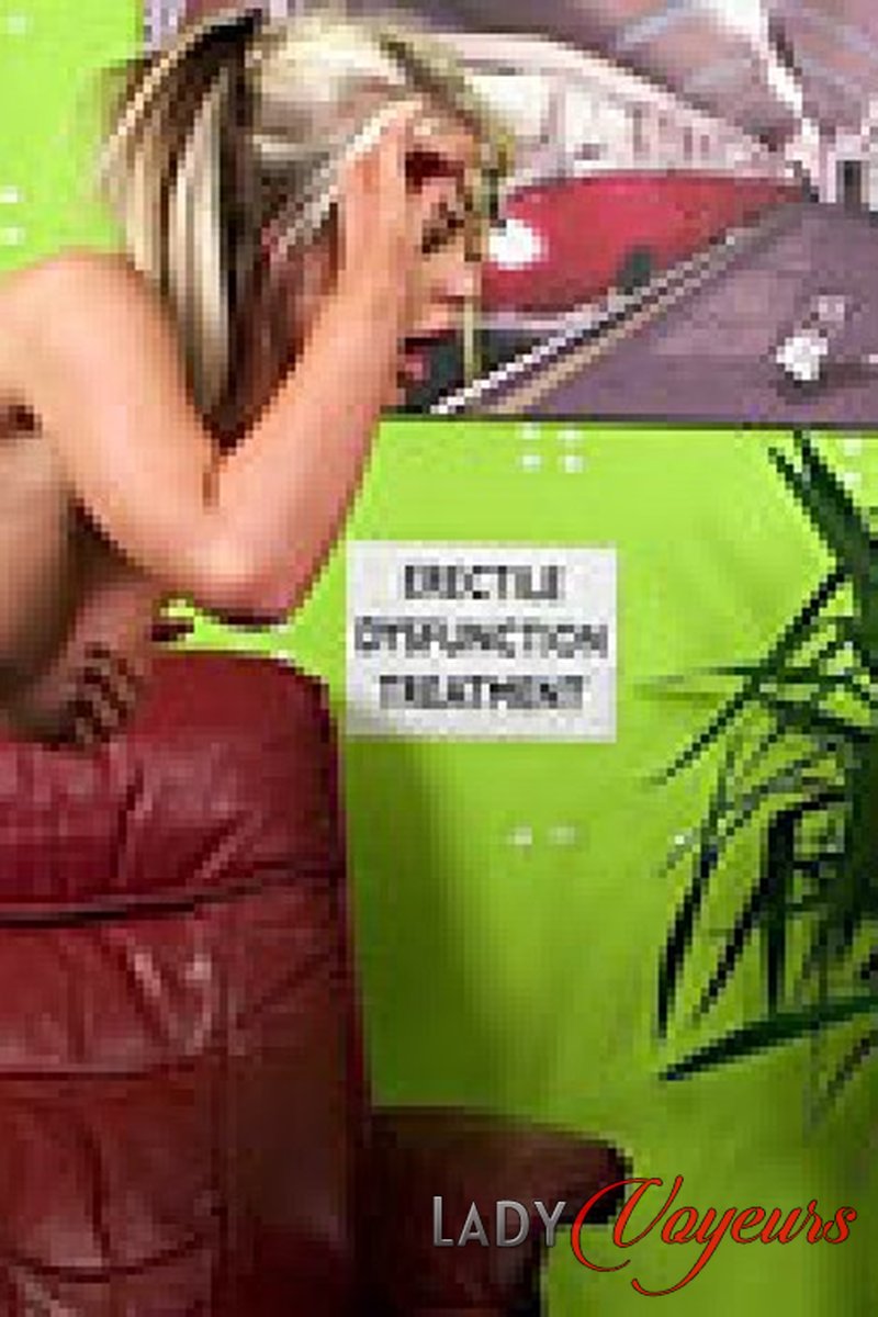 Curing Ed - Screenshot 1 of 4 - Roxi Lloyd