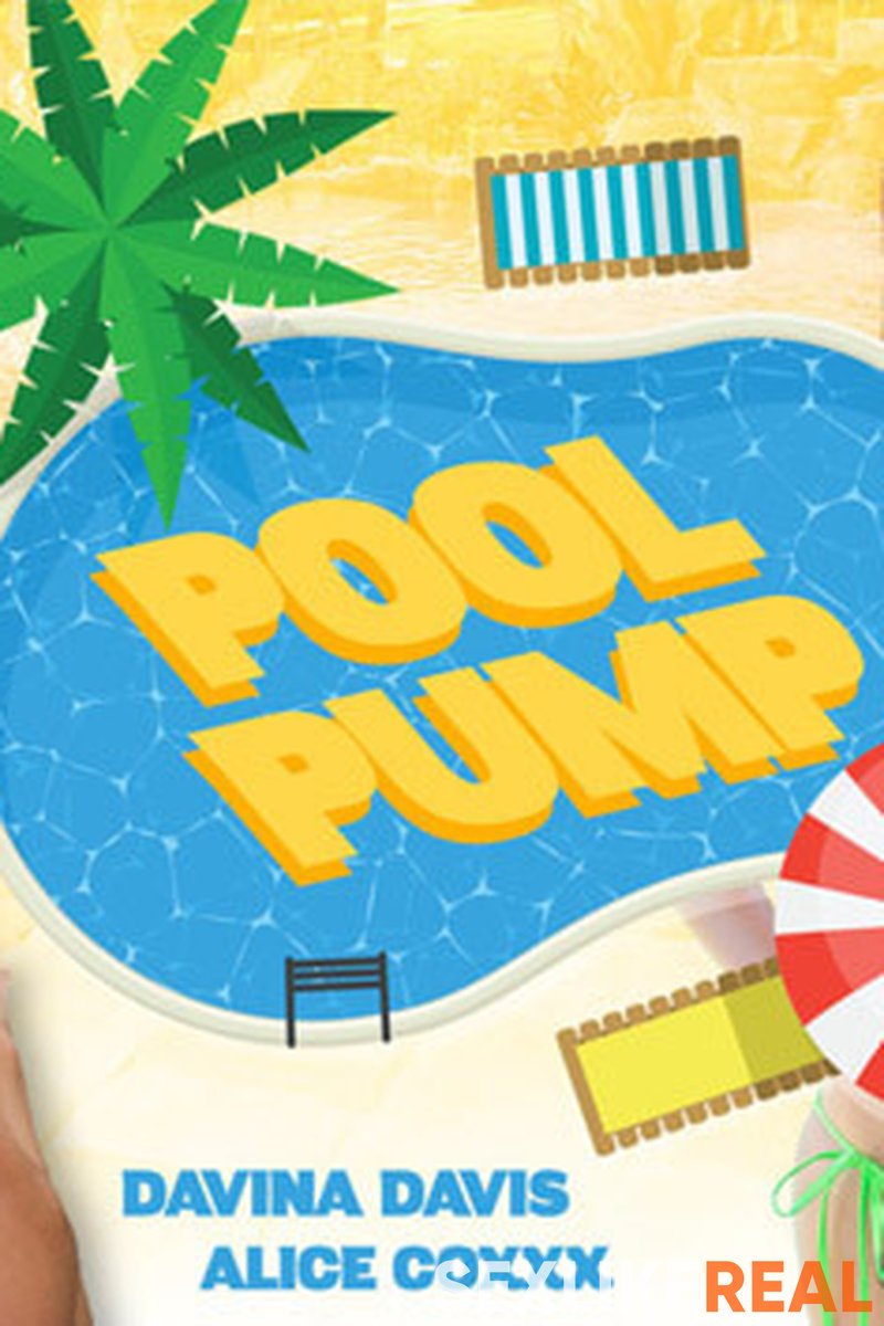 Pool Pump - Screenshot 1 of 4 - 3D Available