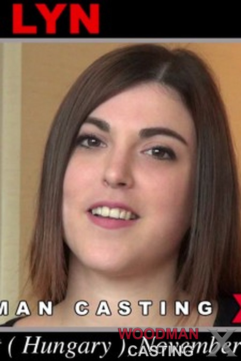 Amelia Lyn Casting - Screenshot 1 of 4 - Anal