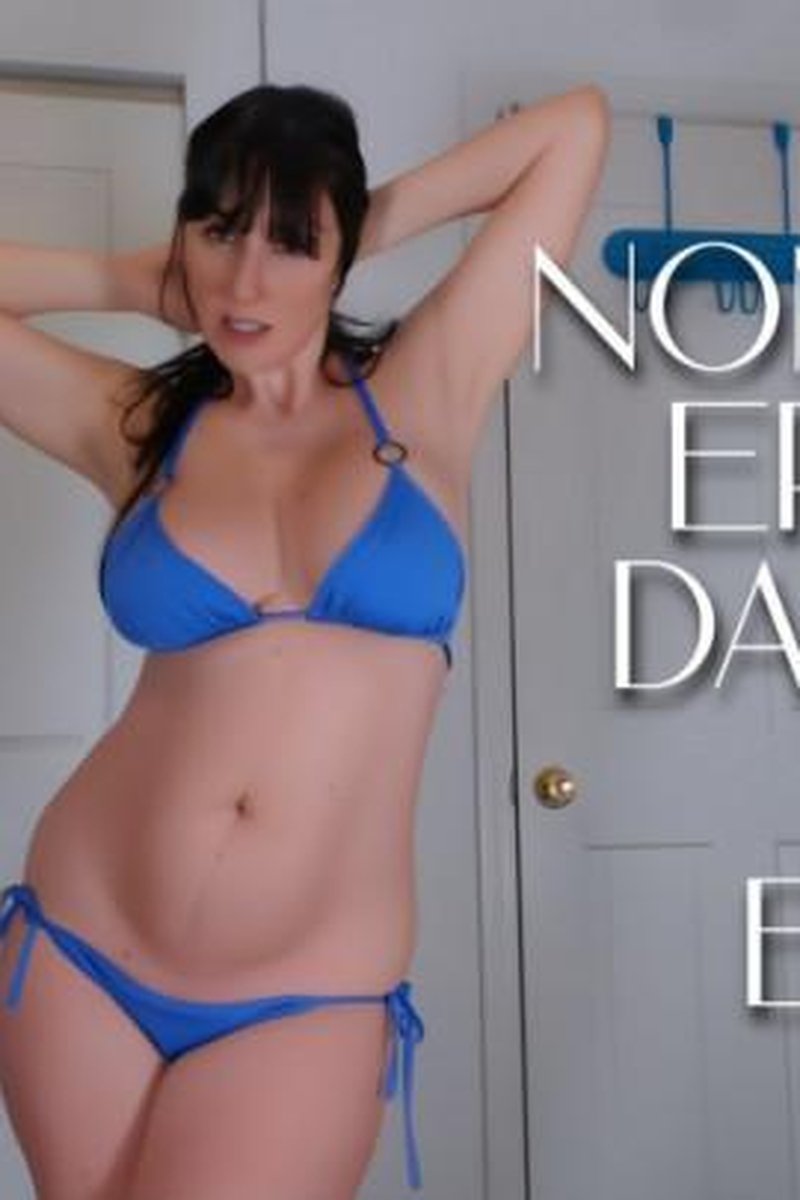 Bikini Bumps - Screenshot 1 of 4 - Big Tits