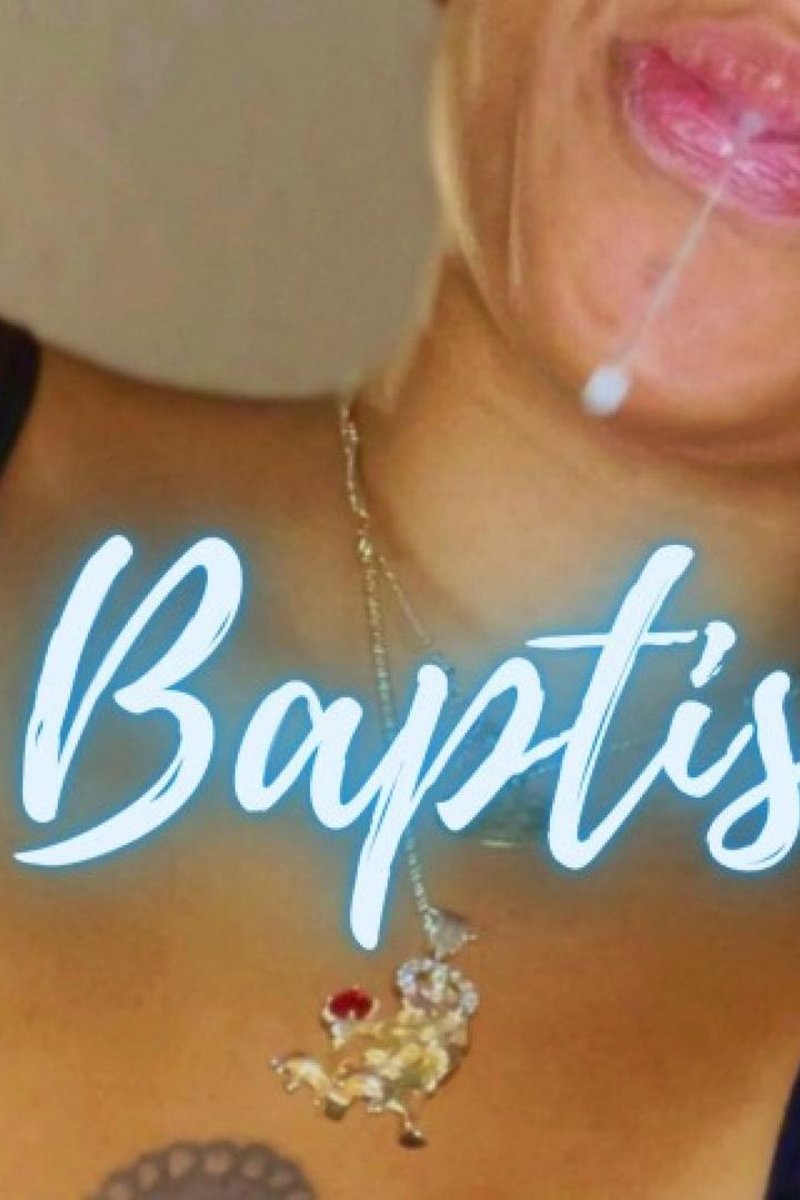 Spit Baptism - Screenshot 1 of 4 - Domination