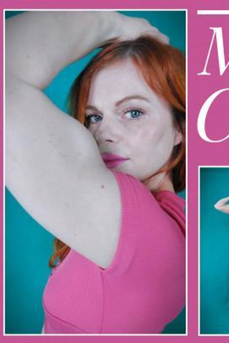 Muscle Candy - Screenshot 1 of 4 - Adorable