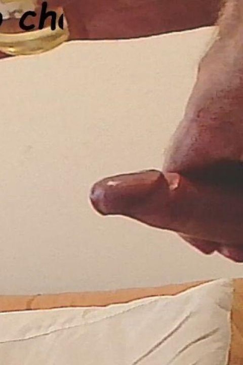 Nice Close Up Load - Screenshot 1 of 4 - Cum Play