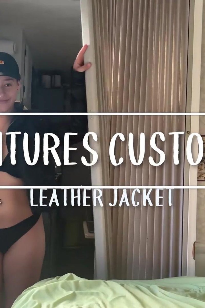 Leather Jacket - Screenshot 1 of 4 - All Sex