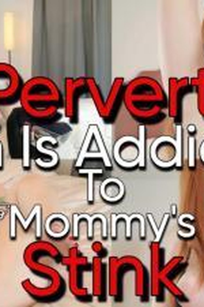 Pervert Stepson Is Addicted To Step-Mommy's Stink - Screenshot 1 of 4 - Armpit Fetish