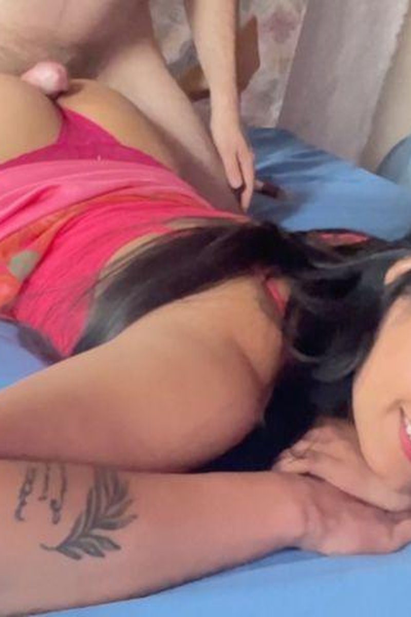 Assjobs And Creampies - Screenshot 1 of 4 - Ass Fetish