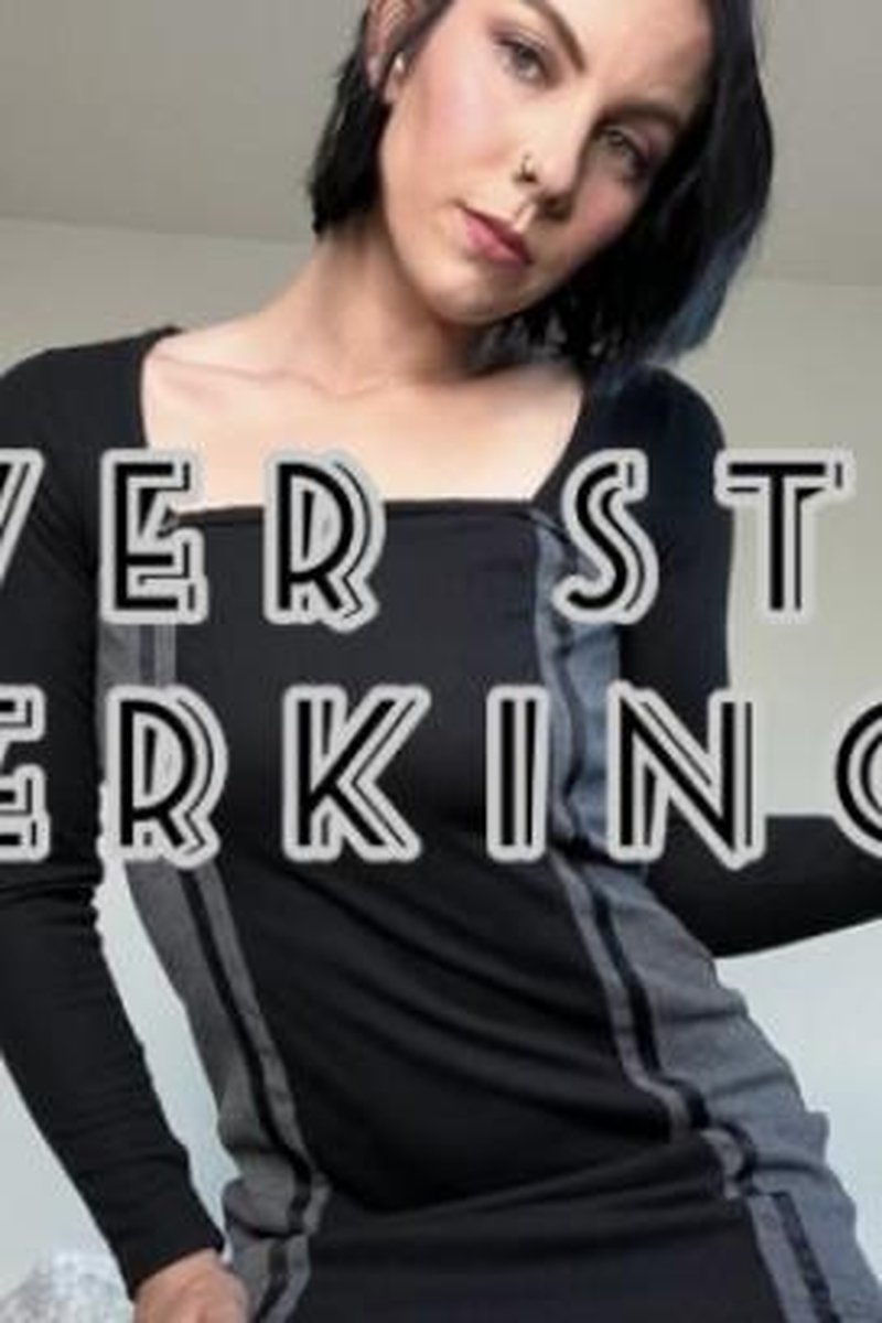 Never Stop Jerking - Screenshot 1 of 4 - Ass Fetish