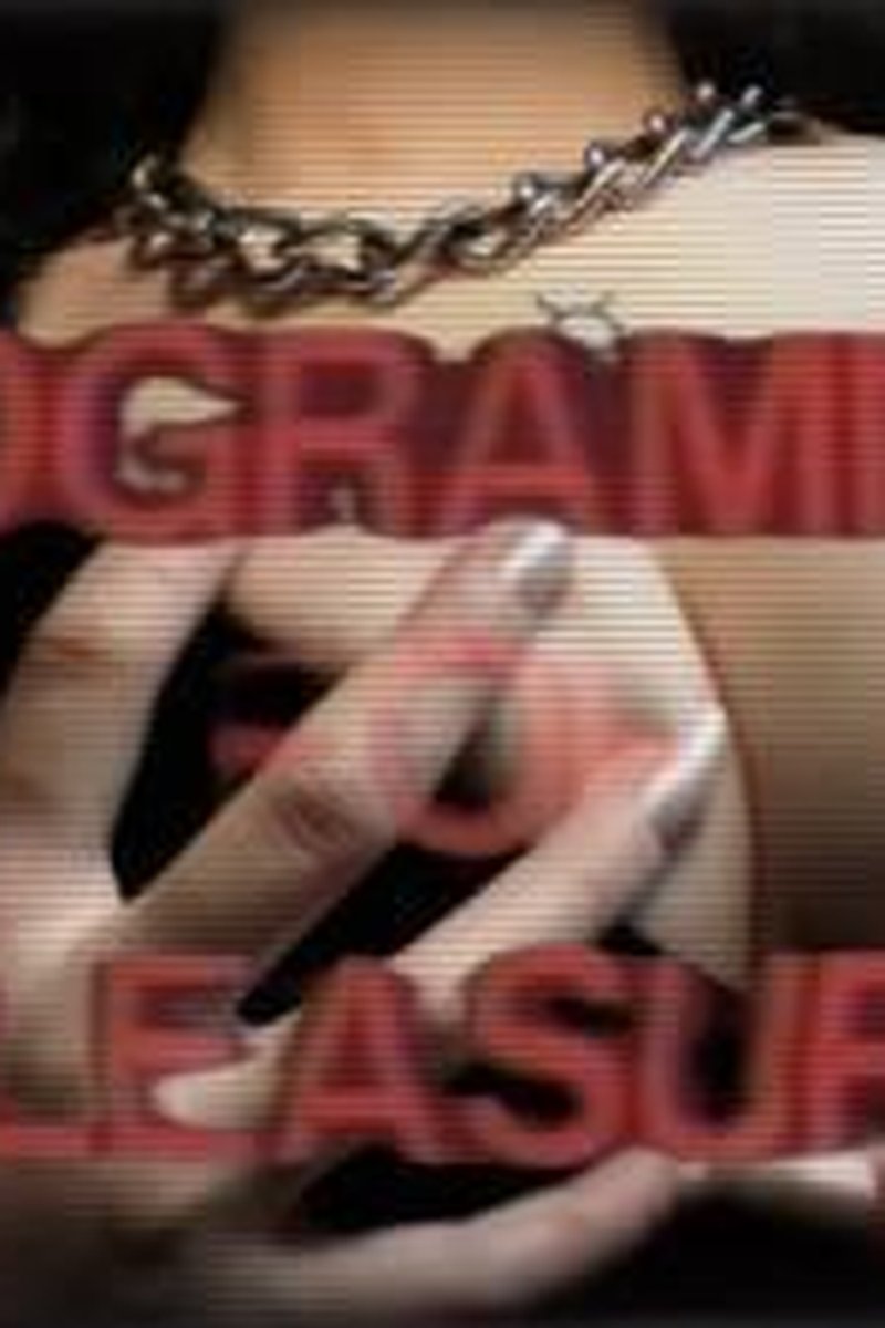 Programmed For Pleasure - Screenshot 1 of 4 - Asian