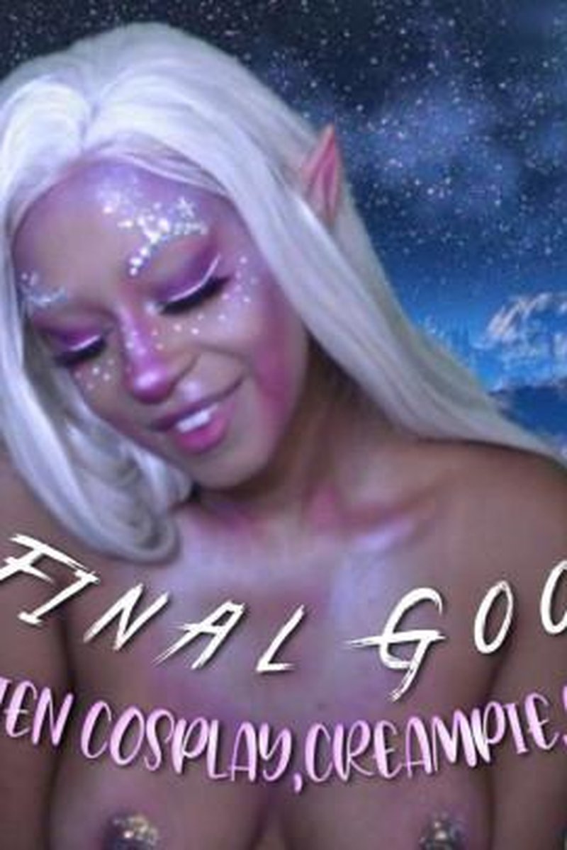 The Final Goodbye - Screenshot 1 of 4 - Cosplay