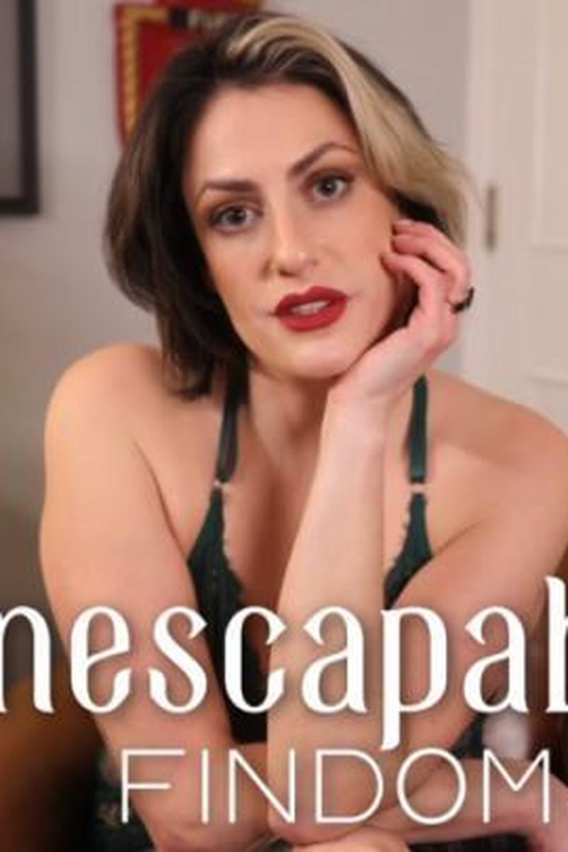 Inescapable Findom - Screenshot 1 of 4 - British