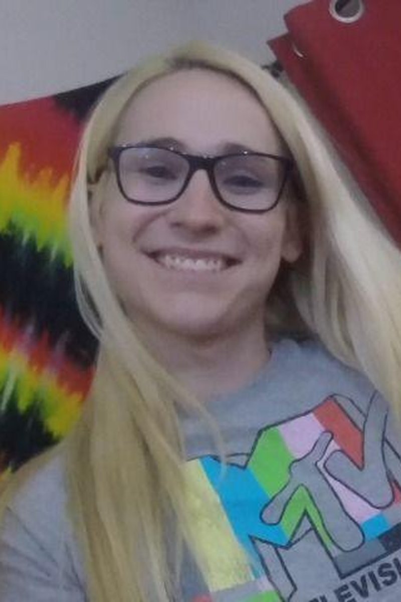 Goddess Mode - Screenshot 1 of 4 - Blonde Hair (Female)