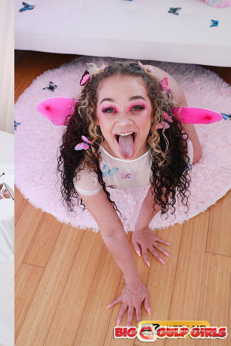 Kiki Cali - Screenshot 1 of 4 - Adorable