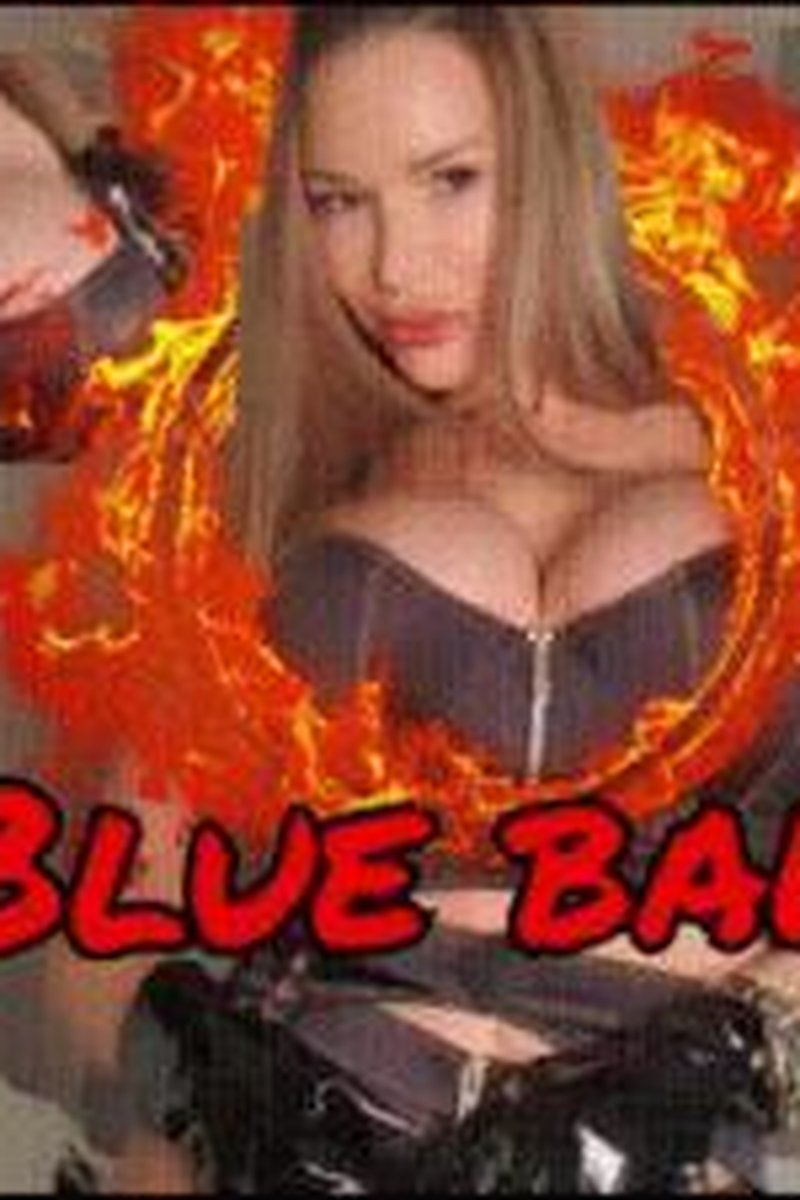 Blue Balls - Screenshot 1 of 4 - Breast Play