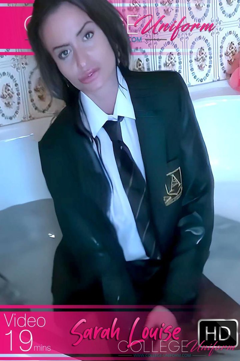 Bath Fun - Screenshot 1 of 4 - Sarah Louise