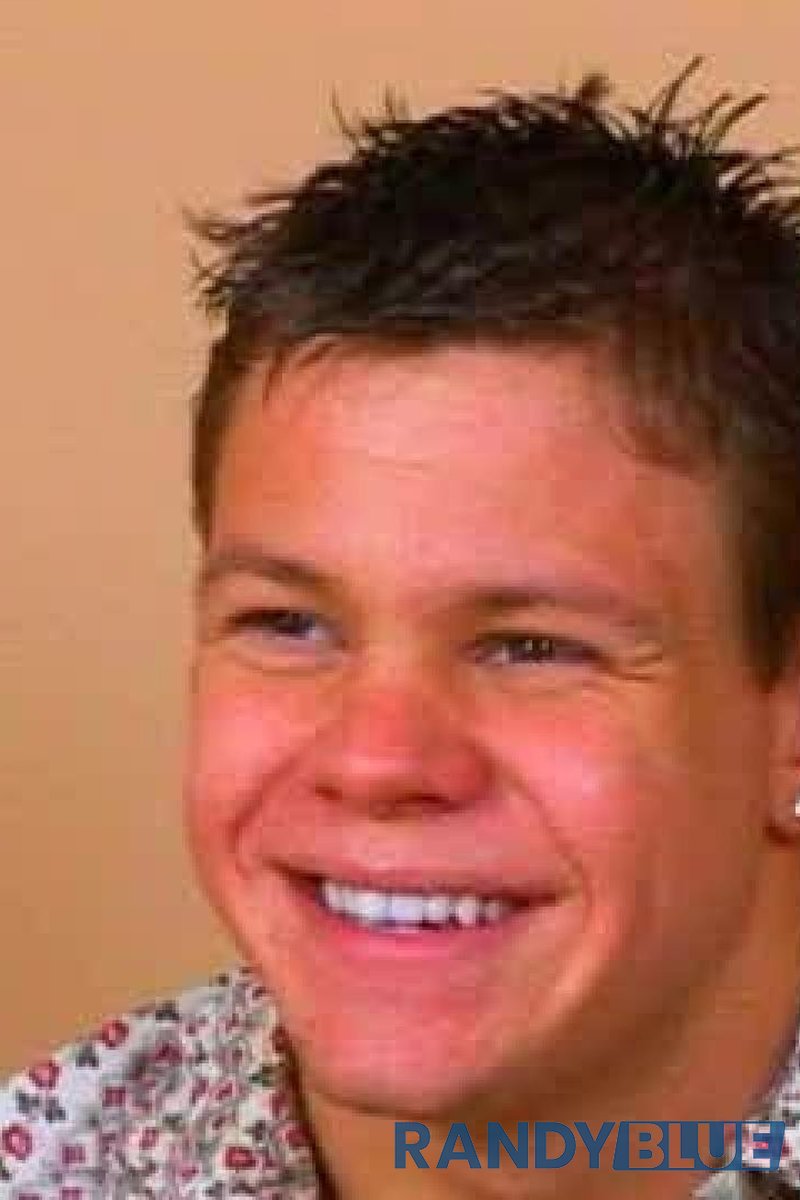 Damon - Screenshot 1 of 4 - Brown Hair