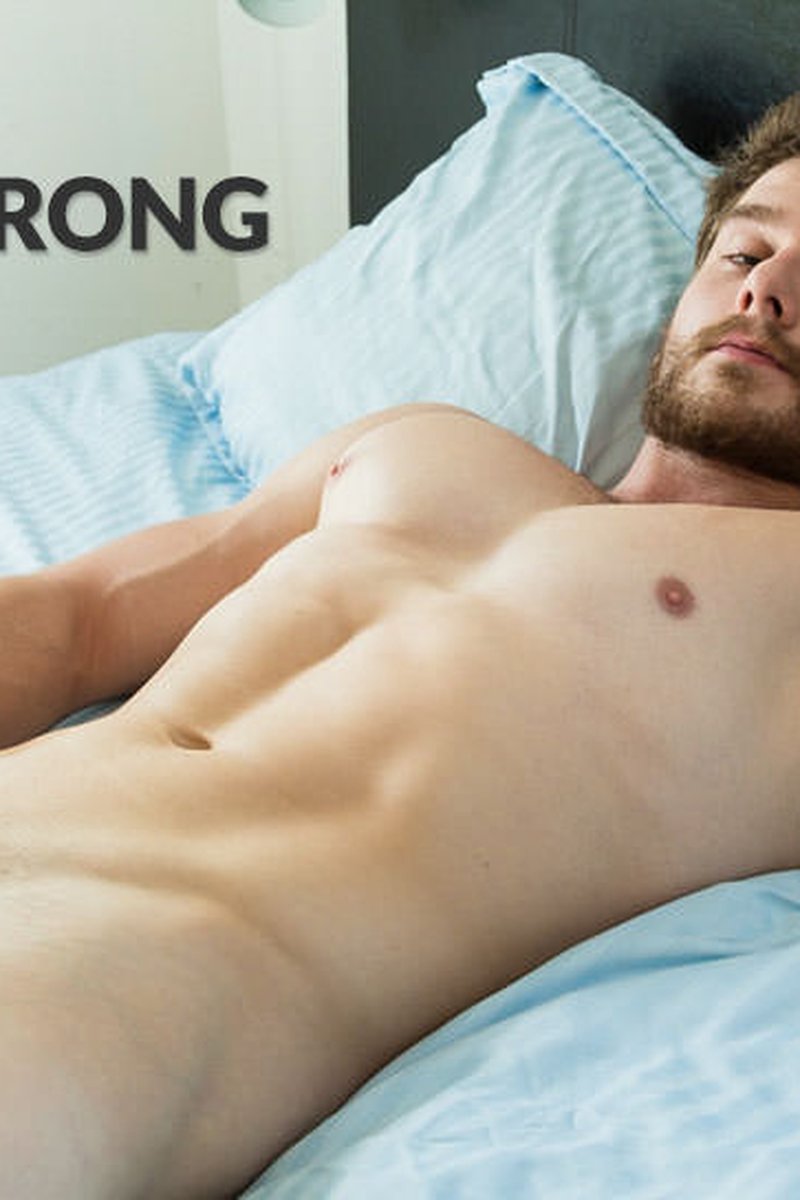 Matty Strong - Screenshot 1 of 4 - Amateur