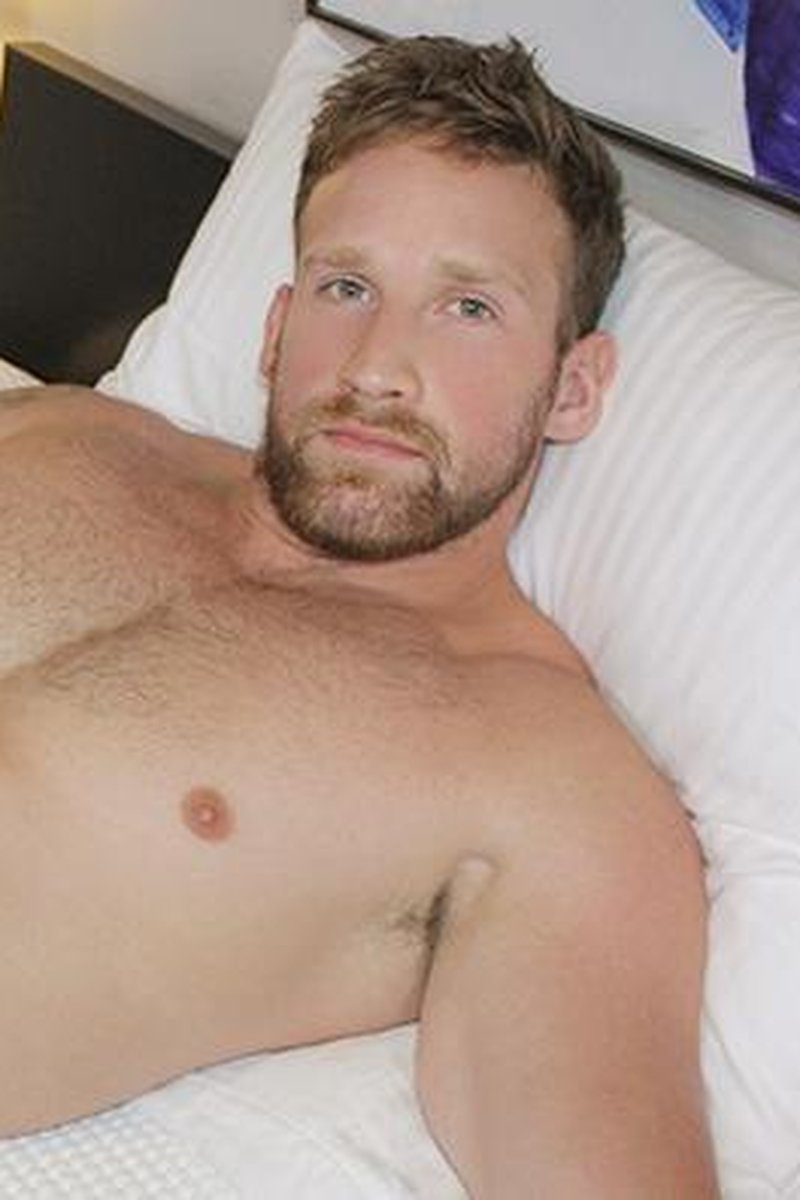 Logan Carter - Screenshot 1 of 4 - Big Dick