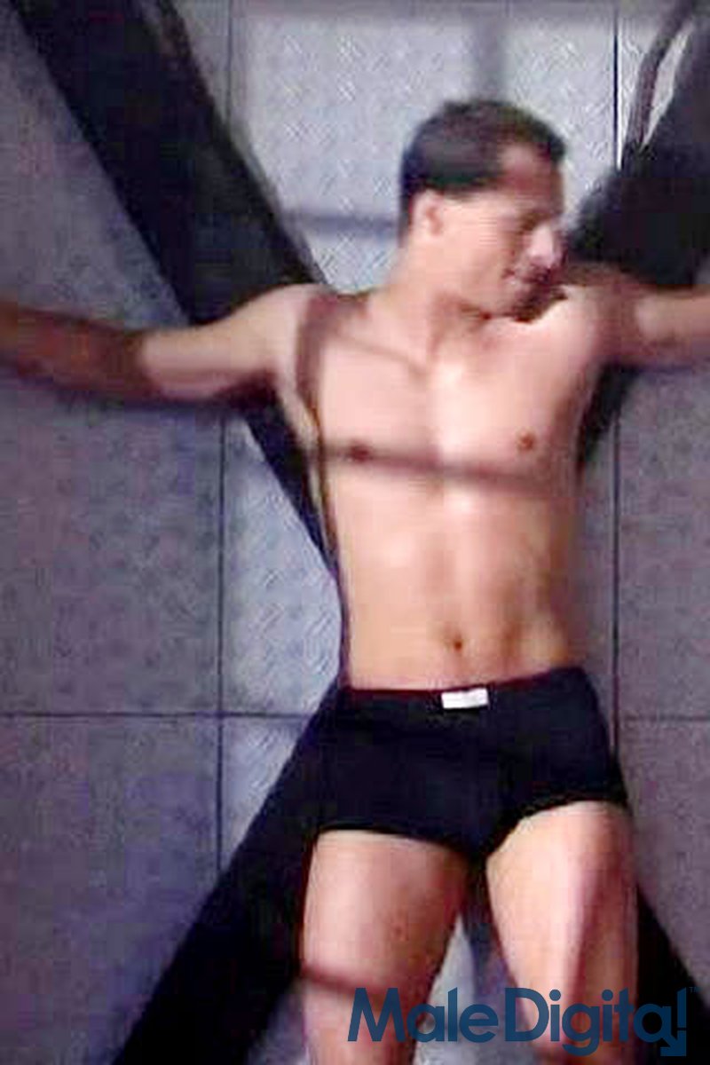 Night Ghosts - Screenshot 1 of 4 - Muscular