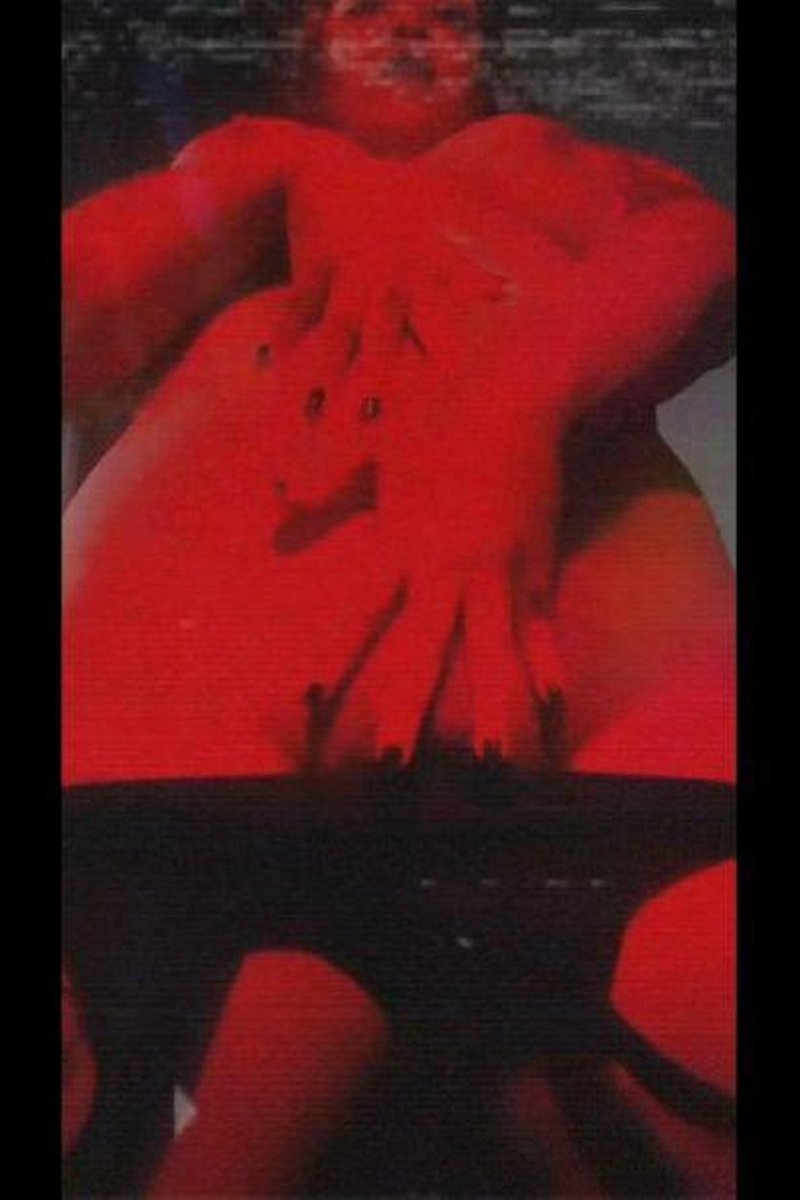 Rojo - Screenshot 1 of 4 - Ass Fetish