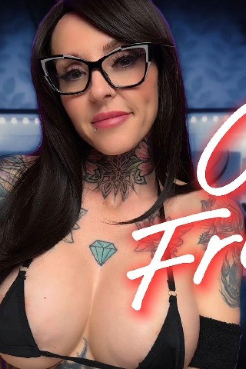 Blacked Girlfriend - Screenshot 1 of 4 - BBC
