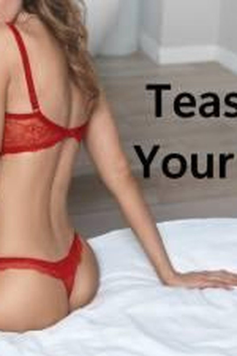 Teasing Your Prick - Screenshot 1 of 4 - Audio Only