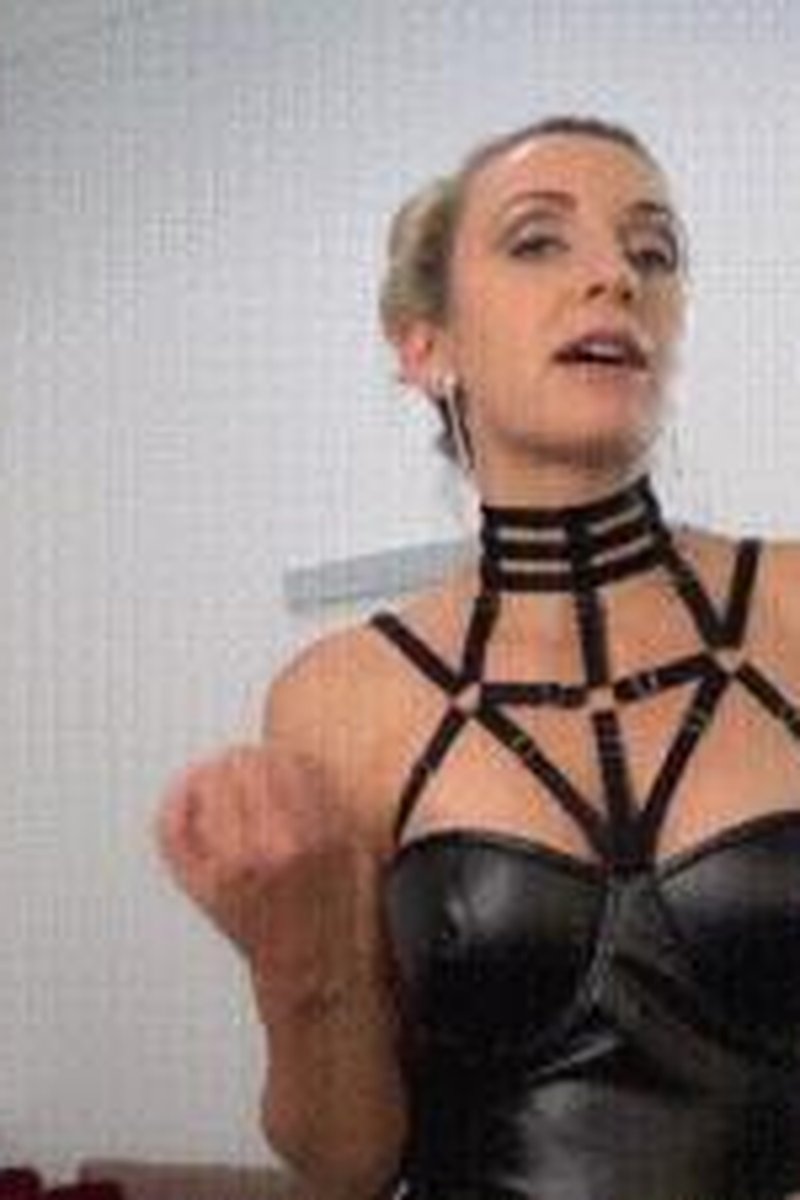 TP-iwantclipsladyanjagermanmistress-der-wichs-timer-teil-3