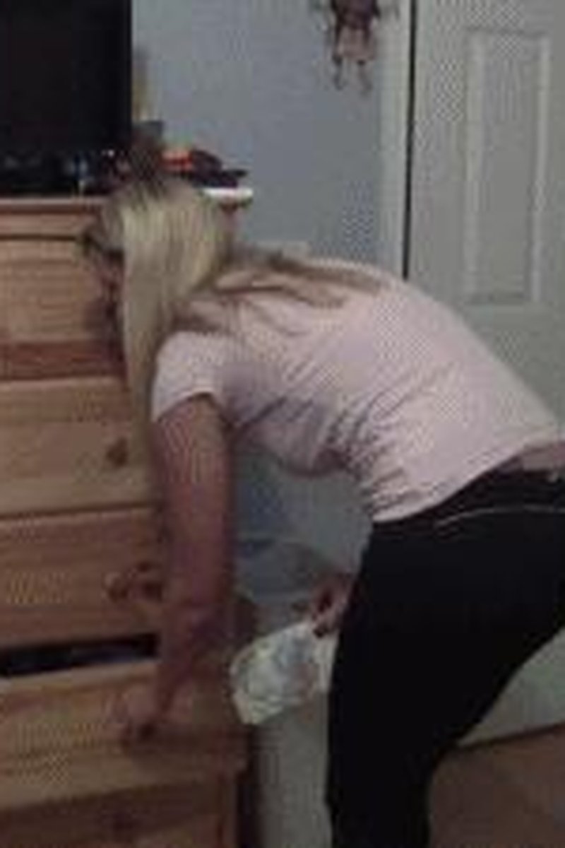 Step-Step-Mommy Tries Diapers 3 - Full Lq - Screenshot 1 of 4 - Diaper